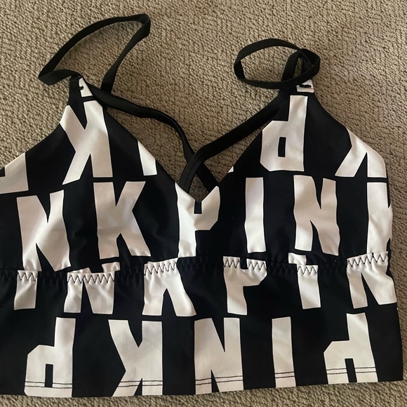 PINK Victoria's Secret Other - Pink ultimate sports bra